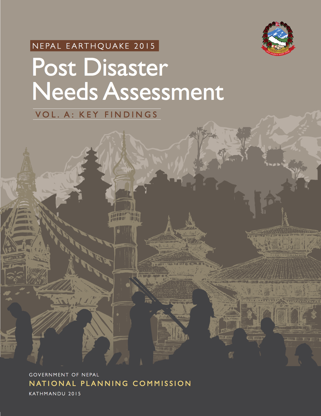 Post-Disaster Damage And Needs Assessment (PDNA) – Co-Risk Labs